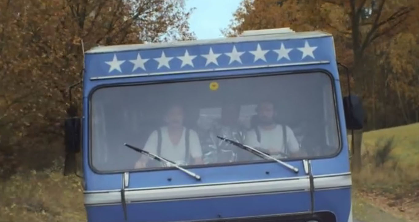 Paul Eisenach - Video Edeting for NÖRD Keine Sterne