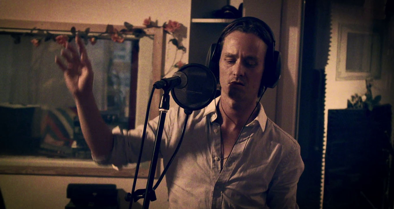 Tom Schilling & The Jazz Kids Ballade von René / Video Edeting Paul Eisenach