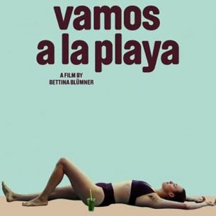 Vamos A La Playa Film copyright ACHTUNG PANDA Music: Paul Eisenach